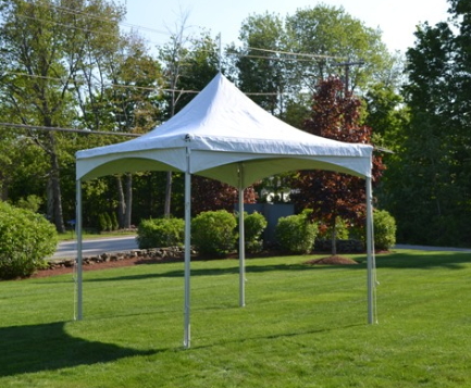 Kubbeli Tente çadır kiralama