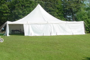 kiralık Dome Çadır